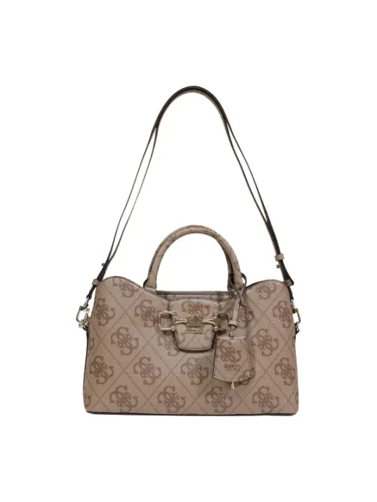 Guess Damen Tasche Beige | online kaufen