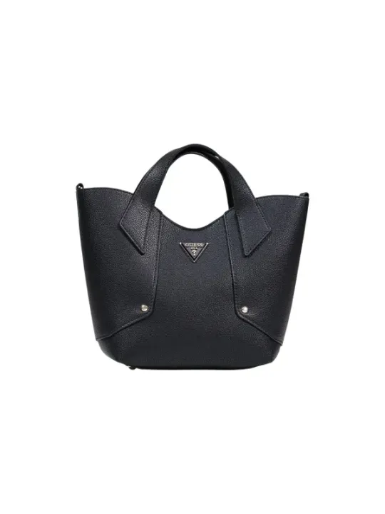 Guess Damen Tasche Schwarz | online kaufen