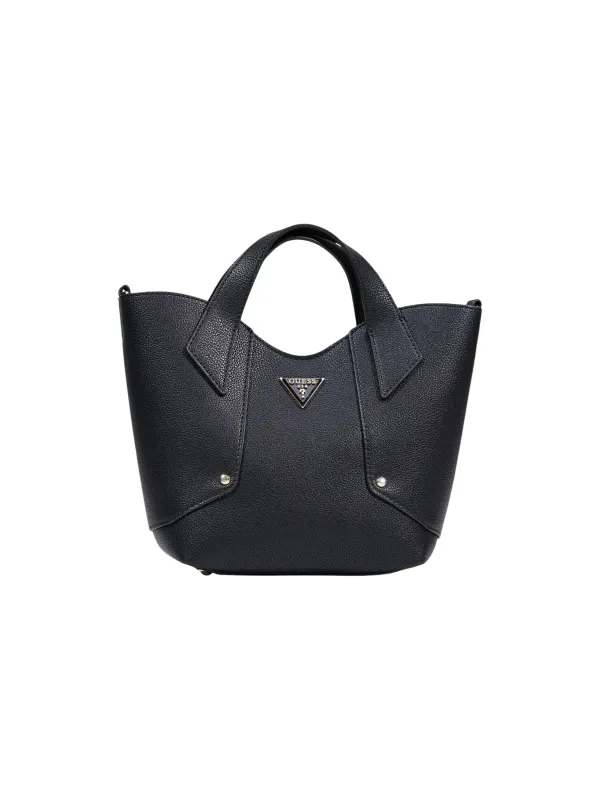 Guess Damen Tasche Schwarz | online kaufen