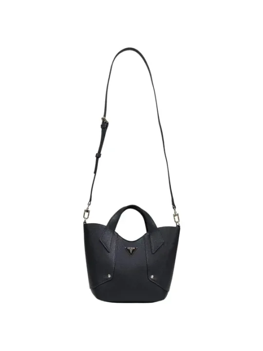 Guess Damen Tasche Schwarz | online kaufen