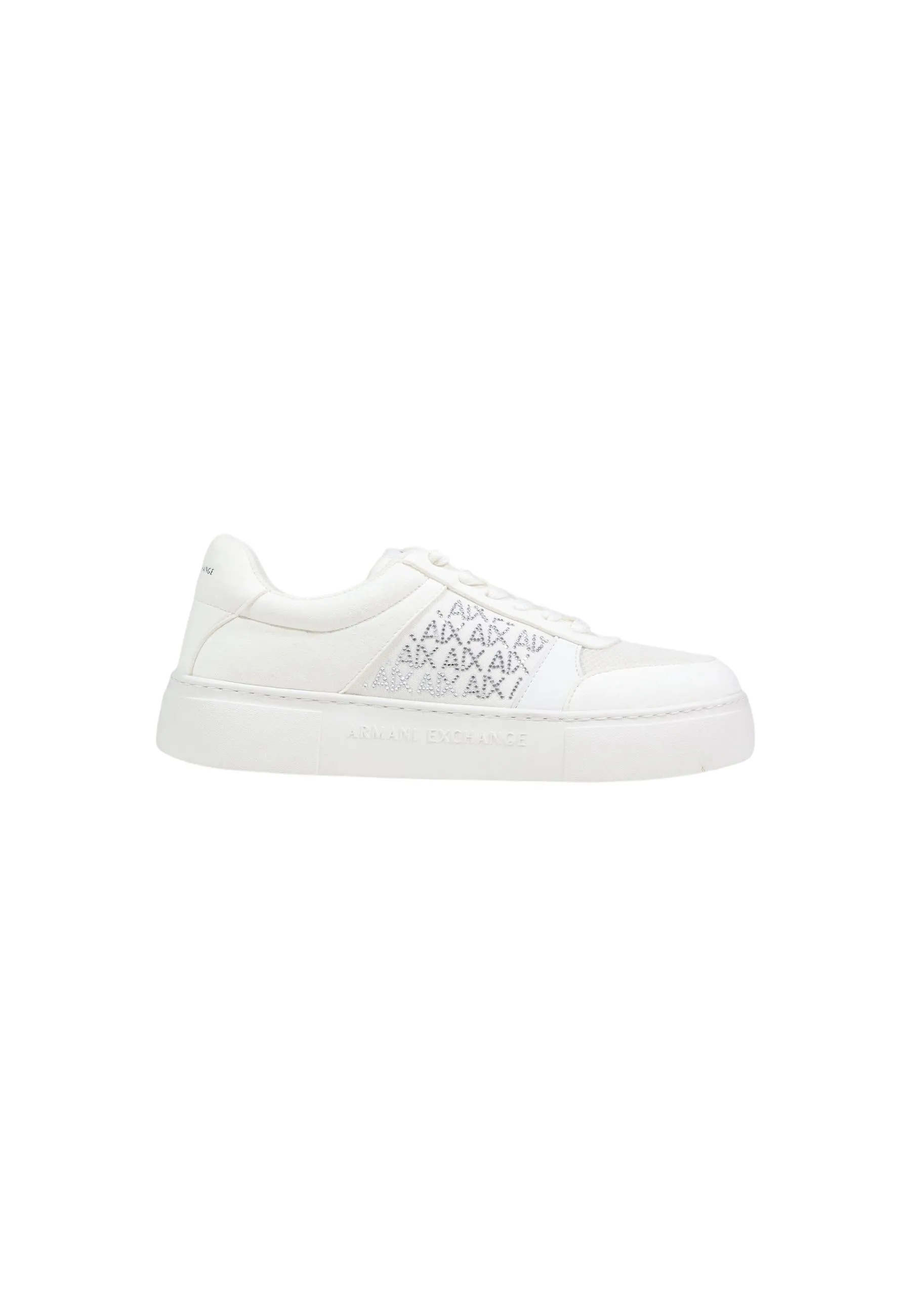 Damen Sneaker Weiß 509241