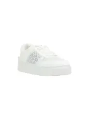 Armani Exchange Damen Sneaker Weiß | online kaufen