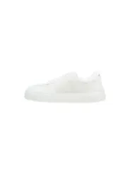 Armani Exchange Damen Sneaker Weiß | online kaufen