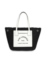  Karl Lagerfeld - 230W3057 - Schwarz 280,00 € 8720744102922 | Planet-Deluxe