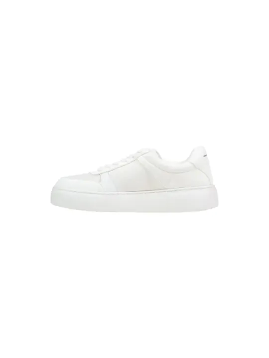 Armani Exchange Damen Sneaker Weiß | online kaufen
