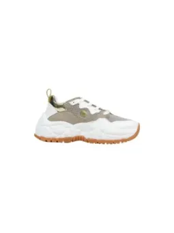 Armani Exchange Damen Sneaker Weiß | online kaufen