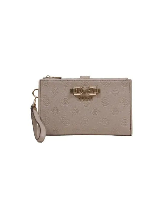Guess Damen Portmonees Beige | online kaufen