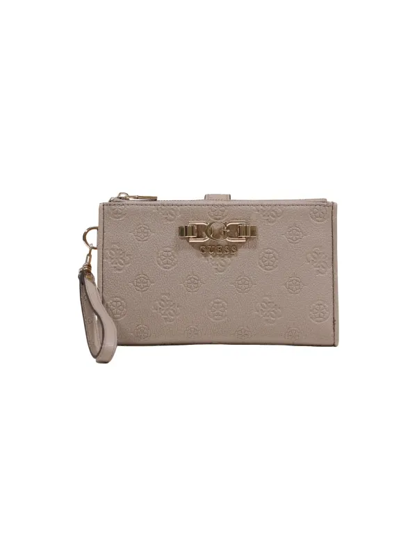 Guess Damen Portmonees Beige | online kaufen