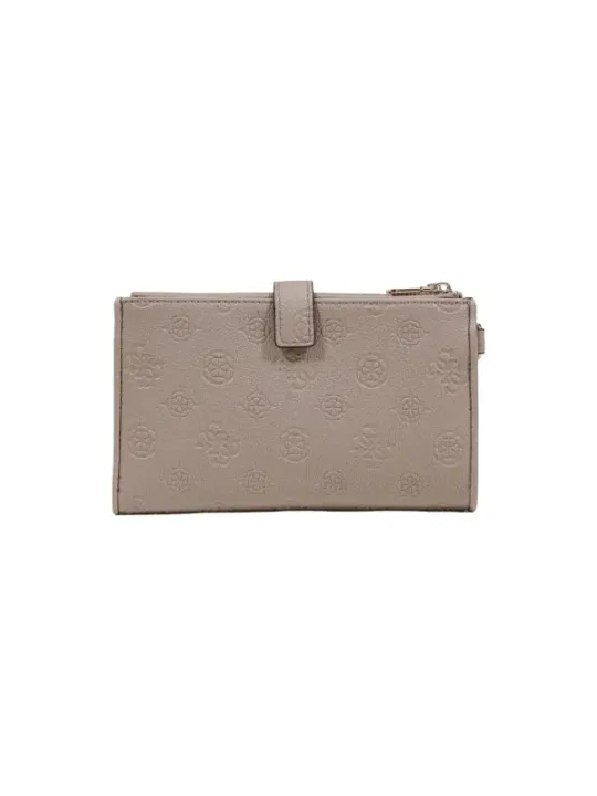 Guess Damen Portmonees Beige | online kaufen