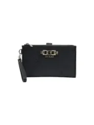 Guess Damen Portmonees Schwarz | online kaufen