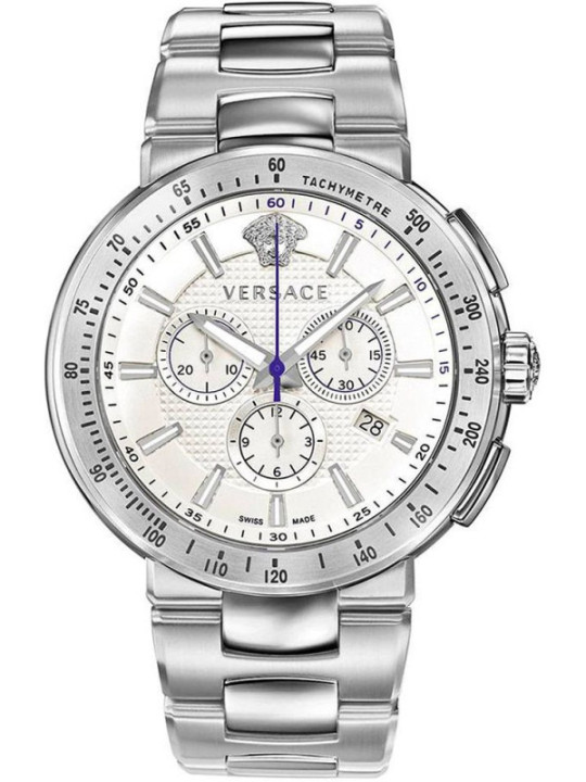  Versace - VFG090013 - Grau 1.570,00 € 3400001219505 | Planet-Deluxe