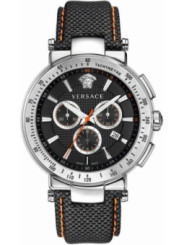  Versace - VFG040013 - Schwarz 1.350,00 € 3400001215736 | Planet-Deluxe