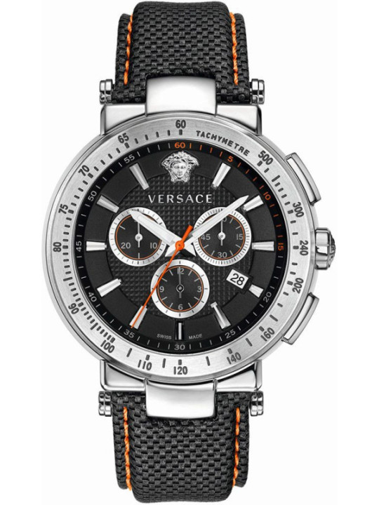  Versace - VFG040013 - Schwarz 1.350,00 € 3400001215736 | Planet-Deluxe