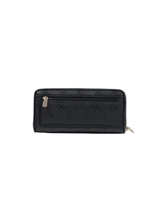 Guess Damen Portmonees Schwarz | online kaufen