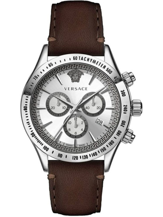  Versace - VEV700119 - Braun 990,00 € 7630030559662 | Planet-Deluxe