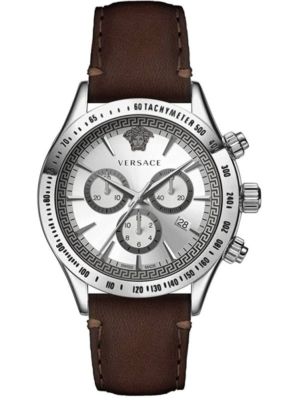  Versace - VEV700119 - Braun 990,00 € 7630030559662 | Planet-Deluxe