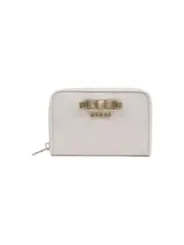 Guess Damen Portmonees Weiß | online kaufen
