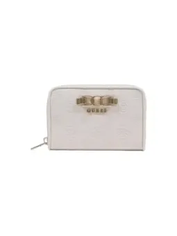 Guess Damen Portmonees Weiß | online kaufen