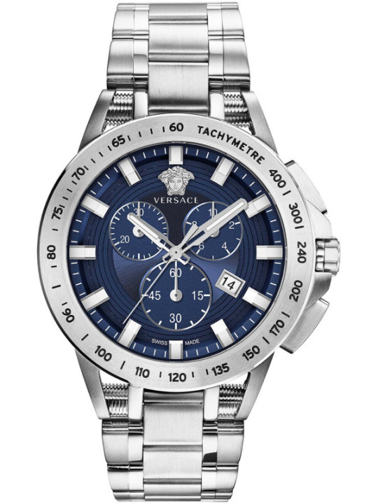  Versace - VE3E00521 - Grau 1.280,00 € 7630030582776 | Planet-Deluxe