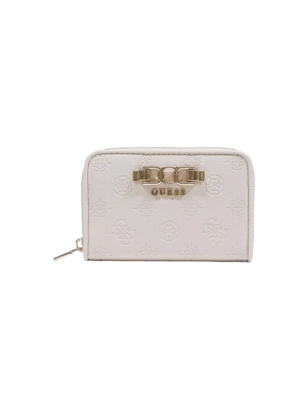 Guess Damen Portmonees Weiß | online kaufen