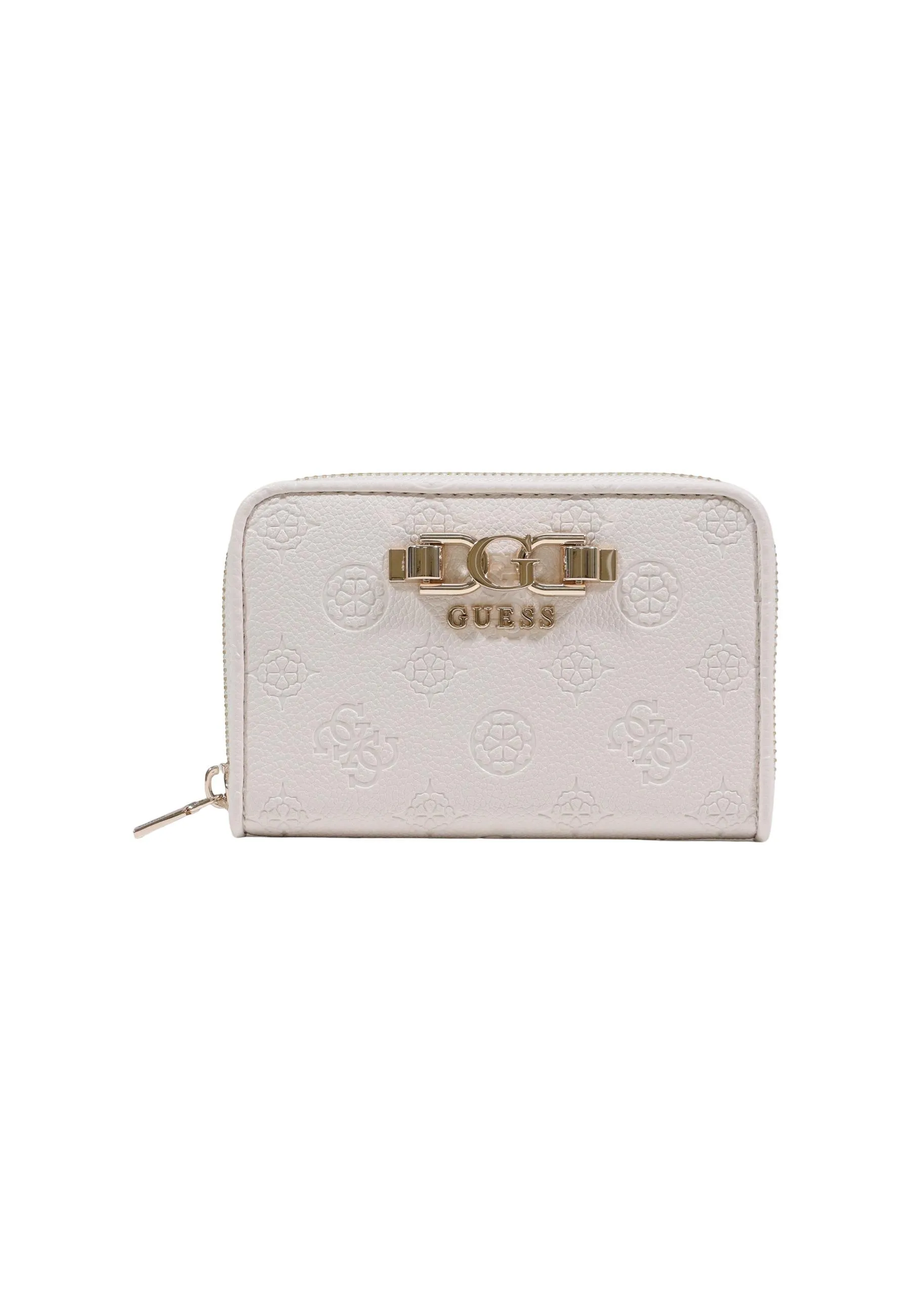 Guess Damen Portmonees Weiß 509260