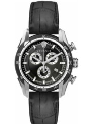  Versace - VE2I00121 - Schwarz 890,00 € 7630030589577 | Planet-Deluxe