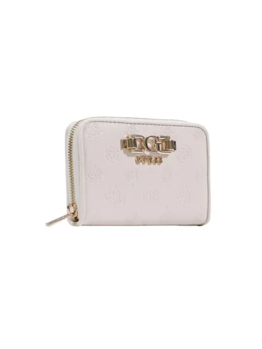Guess Damen Portmonees Weiß | online kaufen