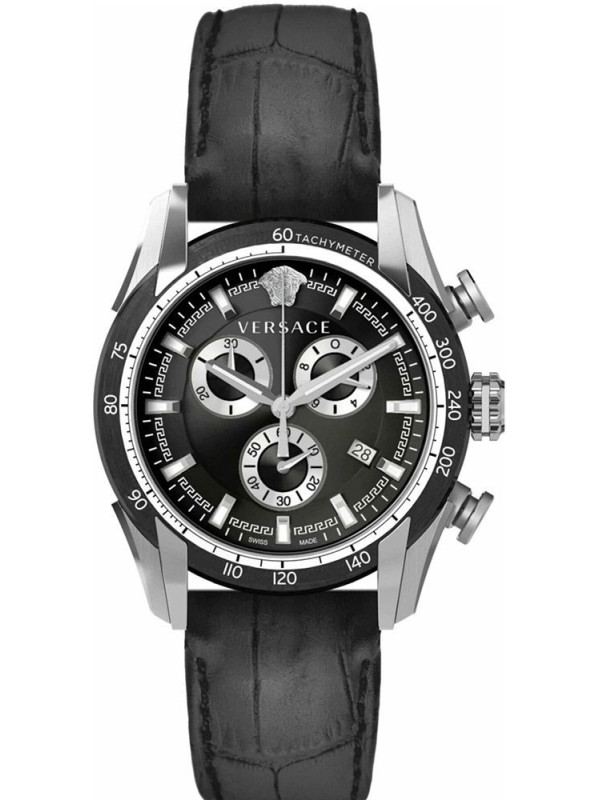  Versace - VE2I00121 - Schwarz 890,00 € 7630030589577 | Planet-Deluxe