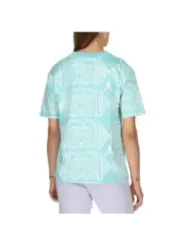 Helles blaues Jordan T-Shirt