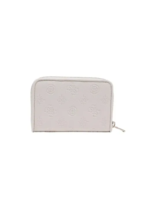 Guess Damen Portmonees Weiß | online kaufen