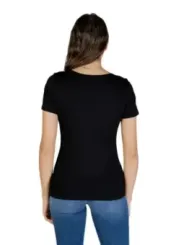 Morgan De Toi Damen T-Shirt Schwarz | online kaufen