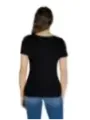 Morgan De Toi Damen T-Shirt Schwarz | online kaufen