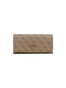 Guess Damen Portmonees Beige | online kaufen