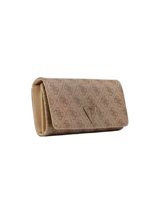 Guess Damen Portmonees Beige | online kaufen