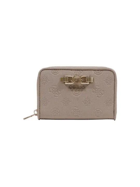 Guess Damen Portmonees Beige | online kaufen