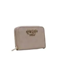 Guess Damen Portmonees Beige | online kaufen