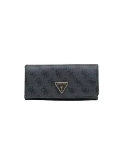 Guess Damen Portmonees Grau | online kaufen