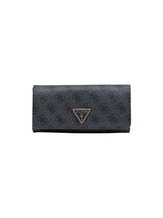 Guess Damen Portmonees Grau | online kaufen