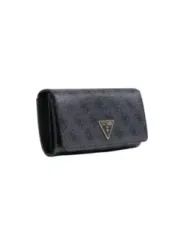 Guess Damen Portmonees Grau | online kaufen