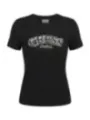 Guess Damen T-Shirt Schwarz | online kaufen