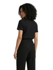 Guess Damen T-Shirt Schwarz | online kaufen