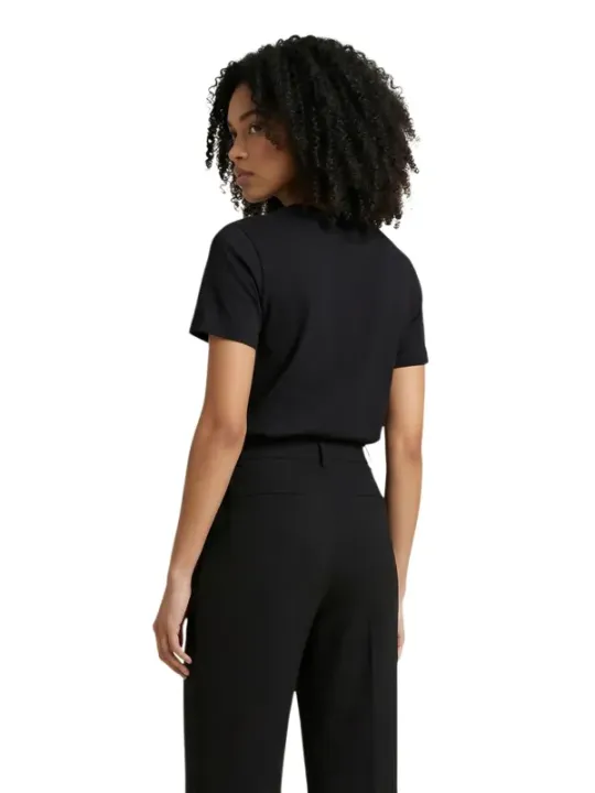 Guess Damen T-Shirt Schwarz | online kaufen