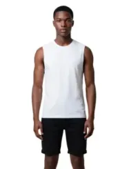 Calvin Klein Jeans Herren Tank-Tops Weiß | online kaufen