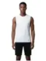 Calvin Klein Jeans Herren Tank-Tops Weiß | online kaufen