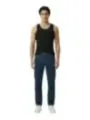 Calvin Klein Jeans Herren Tank-Tops Schwarz | online kaufen