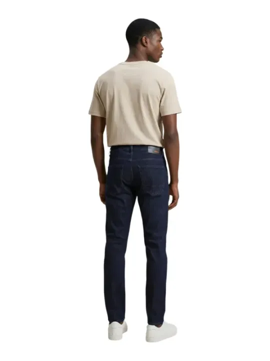 Calvin Klein Jeans Herren T-Shirt Beige | online kaufen