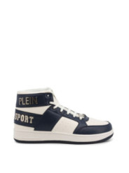  Plein Sport - SIPS992 - Weiß 200,00 €  | Planet-Deluxe