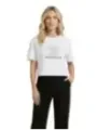 Guess Active Damen T-Shirt Weiß | online kaufen