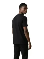 Guess Herren T-Shirt Schwarz | online kaufen