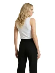 Guess Damen Tank-Tops Weiß | online kaufen